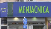 ОГЛАСИЛА СЕ НБС: Мењачима и даље рок од 15 дана за повраћај