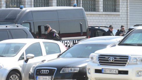 ЗАПЛЕНА ПОВЕЗАНА СА ЛИКВИДАЦИЈОМ У БОЛИВИЈИ? У великој акцији полиције ухапшен Србин, члан Балканског картела