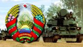 „POLJSKA IZMIŠLJA“: Beloruska vojska reagovala na optužbe Varšave