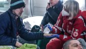РАДИЋЕ ПОСЛОВЕ КОЈЕ ИТАЛИЈАНИ НЕЋЕ: Избеглице из Украјине на Апенинском полуострву имаће и помоћ државе (ФОТО)