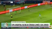 AU, KAKAV GOL! Argentinac bukvalno pocepao mrežu, stadion u neverici! (VIDEO)