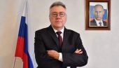 „ШМИТ МОЖЕ ЗВИЖДАТИ САМО У 10. БУНДЕСЛИГИ“: Амбасада Русије у БиХ послала оштру поруку