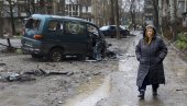 GRANATIRANO SELO ALEKSEJEVSKA U KURSKOJ OBLASTI: Oštećene tri privatne kuće, ruske snage odgovorile