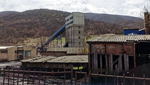 ZATRAŽENE NOVE TOKSIKOLOŠKE ANALIZE: Još traje istraga nesreće u rudniku kod Sokobanje