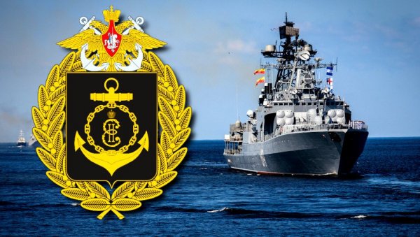 ИМЕНОВАН НОВИ КОМАНДАНТ: Адмирал Скоколов командује Руском црноморском флотом на Криму