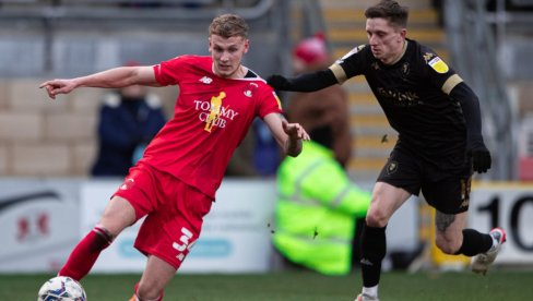 3+ TIKET ZA DANAS: Na ovim utakmicama mreže će se sigurno tresti