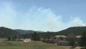 DVE OSOBE POGINULE NA JUGU SAD: Usled šumskog požara evakuisano čak 5.000 ljudi (VIDEO)