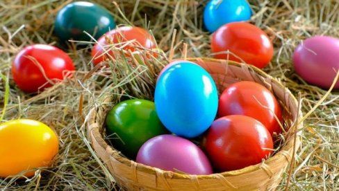 EVROPU ČEKA TEŽAK USKRS: Nezapamćeni skok cene jaja