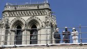 STATUE, SKULPTURE, GROBNICE: Ispod katedrale Notr Dam pronađeno arheološko blago