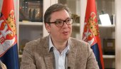 31. MAJA U 11 ČASOVA: Vučić polaže zakletvu