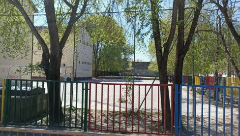 SASLUŠANI NAPADAČI NA UČENIKA U BAČKOJ PALANCI: Osamnaestogodišnjacima određen pritvor do 30 dana