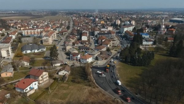 ЛАКТАШИ ПОСТАЛИ 10. ГРАД: Народна скупштина Републике Српске усвојила по хитној процедури неопходан закон