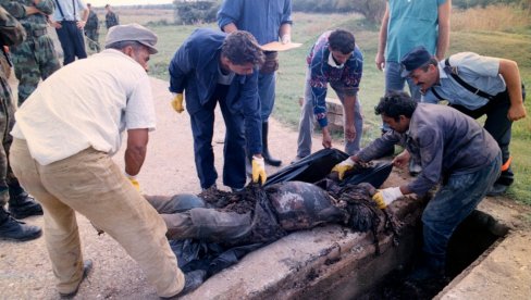 PRIŠTINA IGNORIŠE NESTALE: Prošle su 24 godine od prvih organizovanih otmica i ubistava Srba na KiM