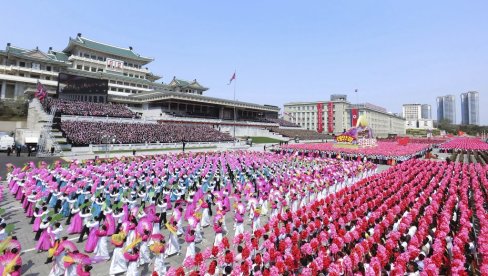 KORONA EKSPLODIRALA U SEVERNOJ KOREJI: Šest ljudi preminulo, žarište u Pjongjangu
