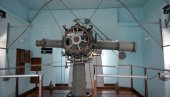 ТАЈНЕ СВЕМИРА И У СРПСКОМ МУЗЕЈУ АСТРОНОМИЈЕ! У опсерваторији у београдској Звездарској шуми, која добија ново здање