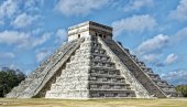ВЕЛИКО АРХЕОЛОШКО ОТКРИЋЕ: Ископана комора у древном мајанском граду - а у њој двојна сахрана (ВИДЕО)