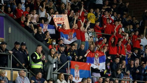 BORANKE ČEKAJU RIVALKE: Rukometašice iz grada bakra sutra će u Beču saznati ekipu s kojom će se sastati u trećem kolu Evrokupa