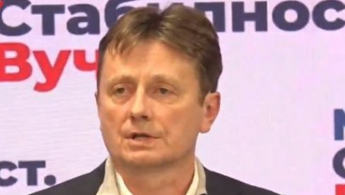 ЖИВОТ МУ ЈЕ УГРОЖЕН, У ТОКУ ЈЕ ОПЕРАЦИЈА! Нове информације о Дарку Глишићу који је доживео мождани удар