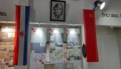 ТИТО ПРАВИО ЈУГУ У ХРВОЈЕВОМ КРАЉЕВОМ ГРАДУ: У Јајцу, у Музеју Другог заседања АВНОЈА,  који сведочи о настанку и пропасти Југославије