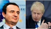 LONDON KURTIJU POSLAO RAKETE: Opasna igra Britanije na Balkanu u jeku ukrajinske krize, isporučili Prištini 50 nlaw raketa i 20 DŽavelina
