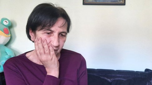 MOJA MILICA, ŽIVA RANA SVIH NAŠIH RANA: Ispovest Dušice Rakić o ćerki stradaloj od NATO projektila u kupatilu porodičnog doma u Batajnici