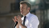 MAKRONOVO VELIKO PREDIZBORNO OBEĆANJE: Francuska će biti prva zemlja koja će to učiniti
