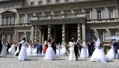 ДАН ЖИВОТА 29. МАЈА: Колективно венчање биће одржано испред зграде Скупштине Града Београда 22. пут, очекује се педесетак парова