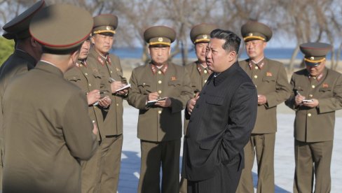 „USLEDIĆE NEVIĐENI ODGOVOR!“: Seul poslao Pjongjangu najozbiljnije upozorenje i pozvao Kinu da reaguje