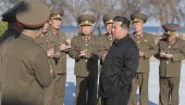 „USLEDIĆE NEVIĐENI ODGOVOR!“: Seul poslao Pjongjangu najozbljnije upozorenje i pozvao Kinu da reaguje