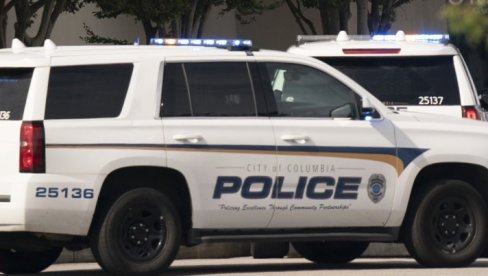 PUCNJAVA U CRKVI: Dve osobe poginule u Alabami, napadač uhapšen