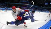 FINCI PREŠLI IGRICU: Neće da operišu mladog hokejaša - zato što je Rus?!