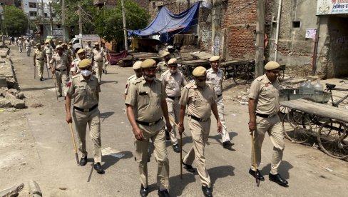 HOROR U INDIJI: Grupa mladića pretukla i silovala dečaka (12) od kojih je jedan i njegov rođak