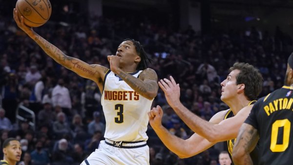 БЈЕЛИЦА - ЈОКИЋ 1:0! Немања: Много је тешко играти против Николе (ВИДЕО)