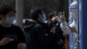 ŽIČANE OGRADE ISPRED KUĆA I ULAZA: Šangaj u paklu zbog korone, Peking strahuju od uvođenja istih mera