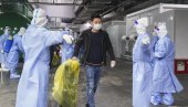 PONOVNO ZATVARANJE I MASOVNO TESTIRANJE: Pogoršava se situacija sa korona virusom u Šangaju i Pekingu