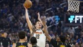 DENVER DOVEO ZLATNOG CENTRA AMERIČKE REPREZENTACIJE: Nikola Jokić dobio novog saigrača, i to kakvog... (VIDEO)