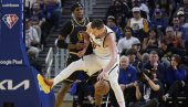 USPEO JE! Nikola Jokić ostvario ono što nijedan košarkaš Denvera nije u NBA istoriji (VIDEO)