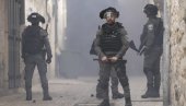 NAPAD U JERUSALIMU: Ubijena jedna, ranjeno najmanje osam osoba - Napadači neutralisani na licu mesta