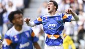 JUVENTUS PRAVI DRIM-TIM: Dušan Vlahović dobija sjajnog napadača sa kojim će igrati u tandemu