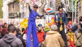 CVETI U JEVREMOVOJ: Opština Stari grad obeležiće slavu tradicionalnom amnifestacijom