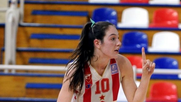ПОРАЗ У КВАЛИФИКАЦИЈАМА ЗА ЕВРОЛИГУ: Кошаркашице Звезде изгубиле од Сепсија, познат и следећи ривал
