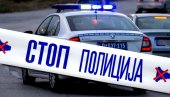 ТРАГЕДИЈА КОД ИВАЊИЦЕ: Младић (18) слетео аутомобилом у канал, преминуо на лицу места
