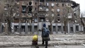 UKRAJINSKI VOJNICI U LAVIRINTIMA AZOVSTALJA: Rukovodstvo u Kijevu naredilo streljanje svih boraca koji se odazovu ruskom pozivu na predaju