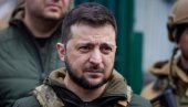 RAT U UKRAJINI: Zelenski održao tajni sastanak, pa smenio zamenika komandanta Nacionalne garde (FOTO/VIDEO)