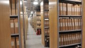FIRME ZATRPALE ARHIV: Neće sve kompanije uspeti da do kraja aprila dostave prepis dokumentacije