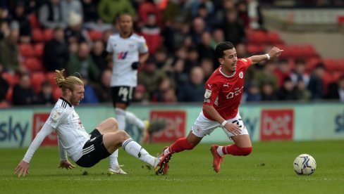 ДРАМА НА СЕНТ ЏЕЈМС ПАРКУ: Обе екипе играј уна гол више