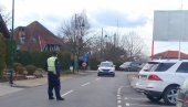 HAPŠENJE U VRANJU: Vozio pod dejstvom alkohola, uhvaćen u rutinskoj kontroli