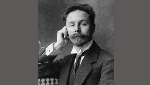 ОД ГЕНИЈА ДО ЛУДАКА ФАЛИ САМО ЈЕДНА ДЛАКА: 150 година од рођења великог руског композитора Александра Скрјабина (1872-1915)