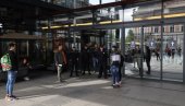 HITNO SAOPŠTENJE MUP: Otkriveno odakle su stigle dojave o bombama u tržnim centrima u Beogradu i Nišu