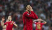 FUDBALSKI ŠOK: Kristijano Ronaldo više nije fudbaler Mančester junajteda, ostao bez kluba usred Mundijala!